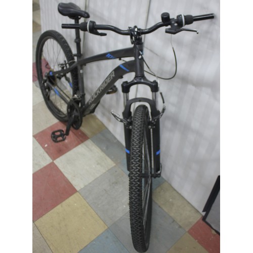 46 - ROCKRIDER ST100 SPORT TRAIL 21 SPEED 15