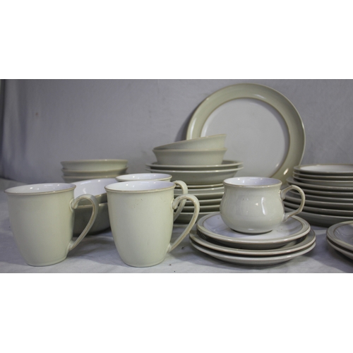 57 - DENBY PART DINNER SERVICE