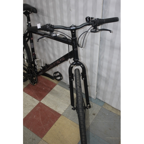 73 - CARRERA SUBWAY 1 14 SPEED BIKE 20