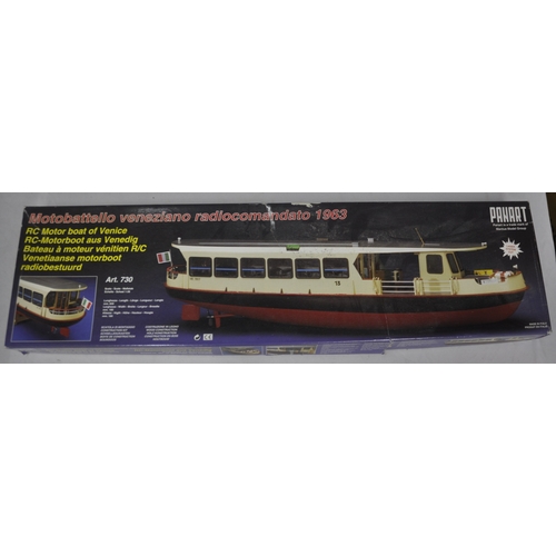 127 - 4 RMS TITANIC KITS - REVELL, 2 x MANTUA MODEL AND PANART - PLEASE SEE PHOTOS OR VIEW IN PERSON TO CH... 