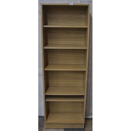 141 - TAPLEY 33 BOOKCASE