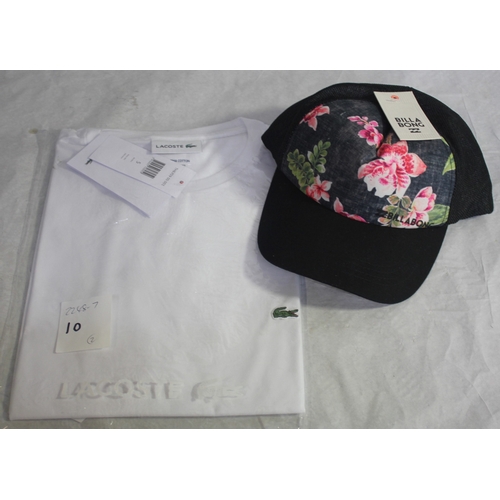 Lot 14        