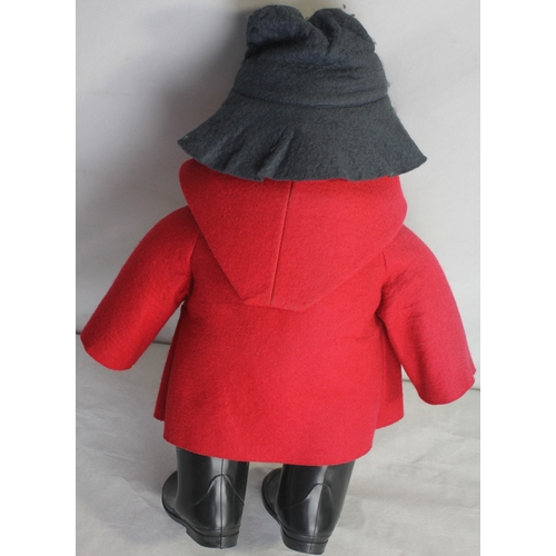 44 - 1980 PADDINGTON BEAR