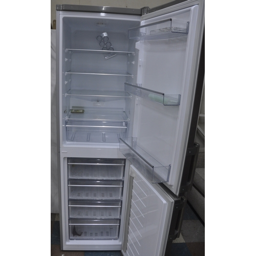 58 - GRUNDIG FRIDGE / FREEZER