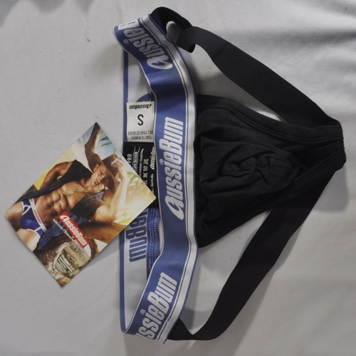 30 - 11 x NEW AUSSIEBUM WONDER PRO JOCKSTRAPS