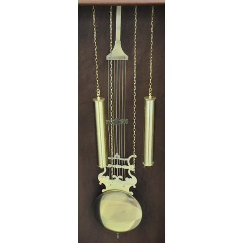62 - BENTIMA LONG CASE CLOCK