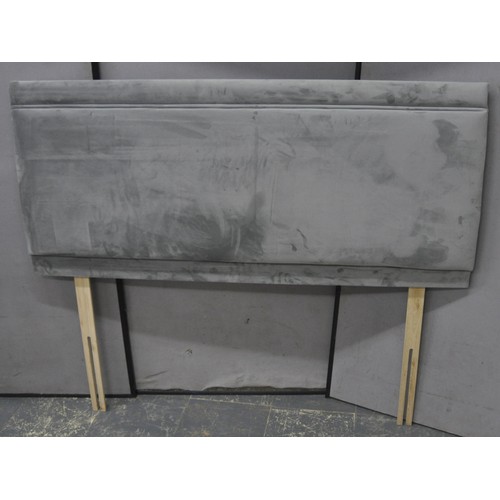 63 - 2 HEADBOARDS