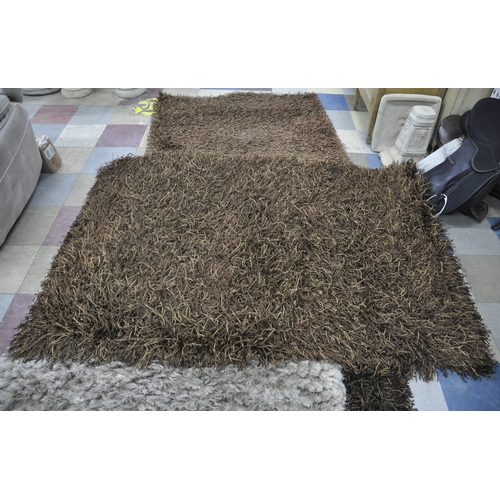 64 - 4 RUGS