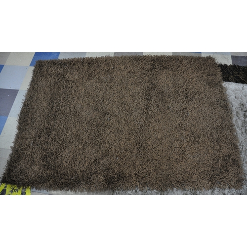 64 - 4 RUGS