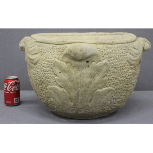 110 - STONEWORK AVENZA UNO POT - OPTION OF LOT 111