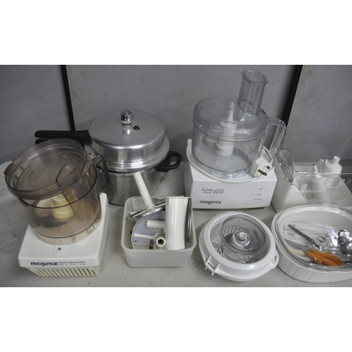 113 - MISCELLANEOUS KITCHENWARE