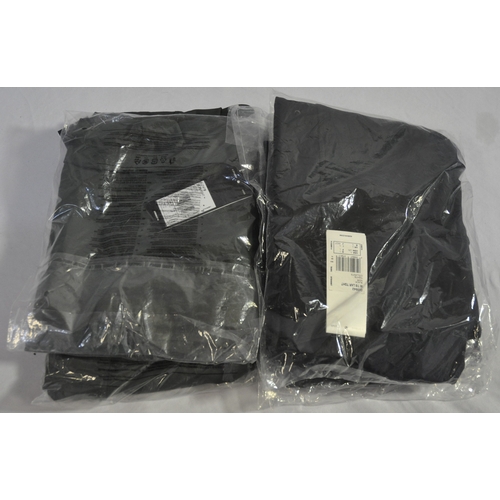 122 - 5 NEW ADIDAS VARIOUS SPORTS TIGHTS