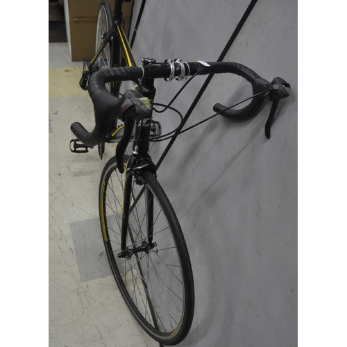 160 - CARRERA ZELOS 14 SPEED DROP HANDLE BIKE
