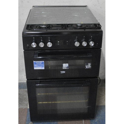 162 - BEKO GAS COOKER