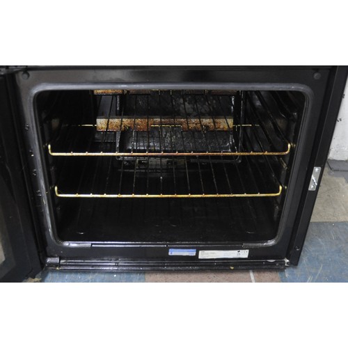 162 - BEKO GAS COOKER