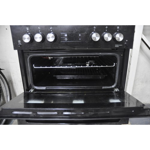 162 - BEKO GAS COOKER