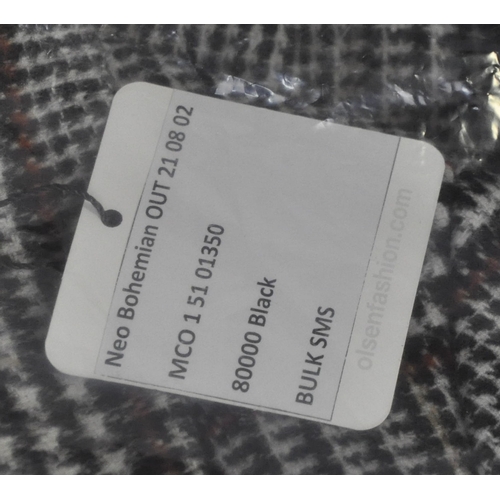 179 - 4 ITEMS OF OLSEN CLOTHING - INCLUDING COAT