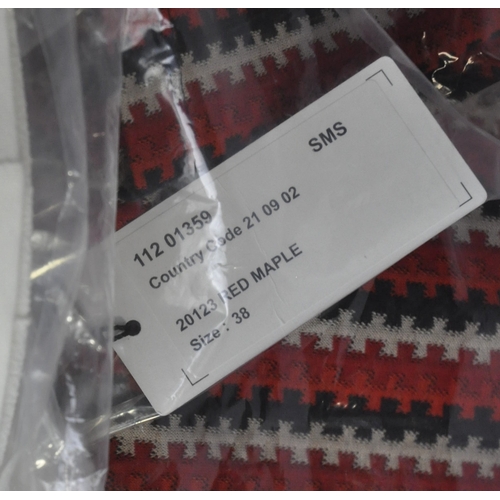 179 - 4 ITEMS OF OLSEN CLOTHING - INCLUDING COAT