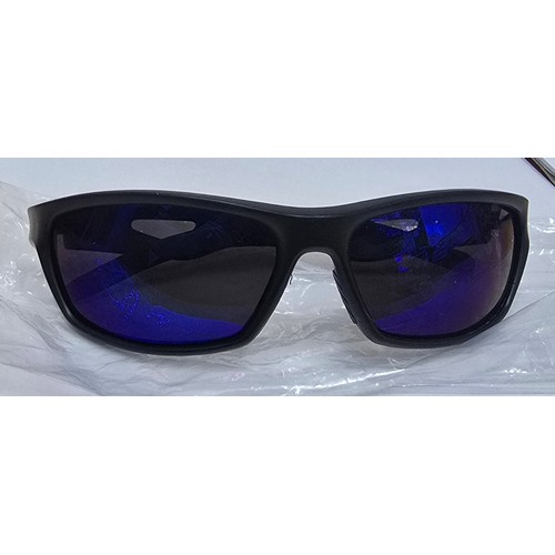 10 NEW DUDUMA POLARISED SUNGLASSES IN HARD CASE