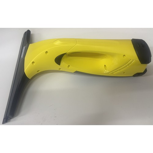 17 - K'ARCHER WINDOW VACUUM - TESTED AND WORKING