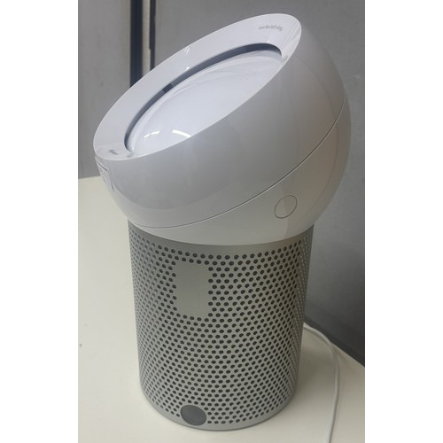 29 - DYSON CARE FLOW TECHNOLOGY AIR PURIFYING FAN - TESTED AND WORKING