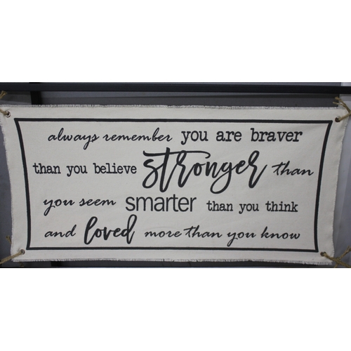 35 - LARGE WALL CLOCK, MIRROR & VARIOUS PICTURES & PLAQUES