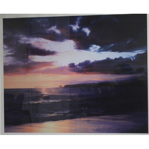 39 - LIMITED EDITION PRINT 