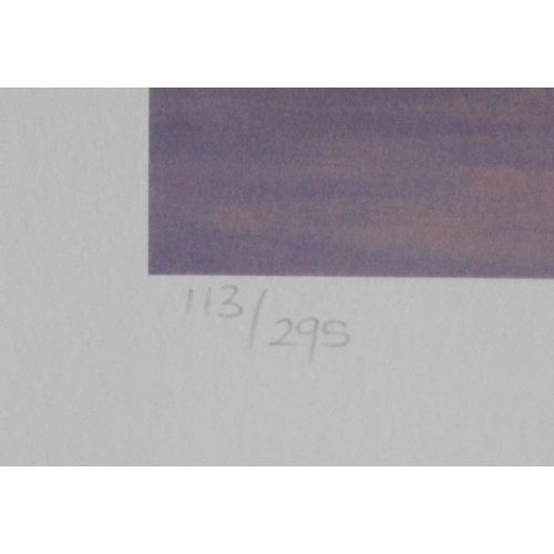 39 - LIMITED EDITION PRINT 