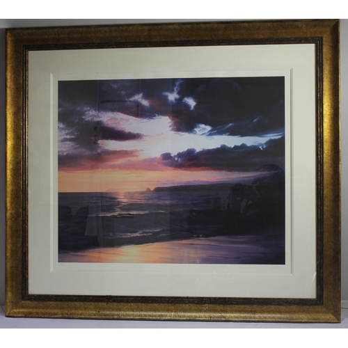 39 - LIMITED EDITION PRINT 