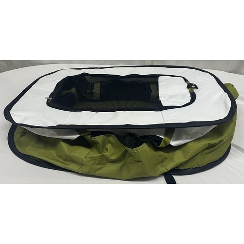 56 - PAWABOO PET PLAYPEN