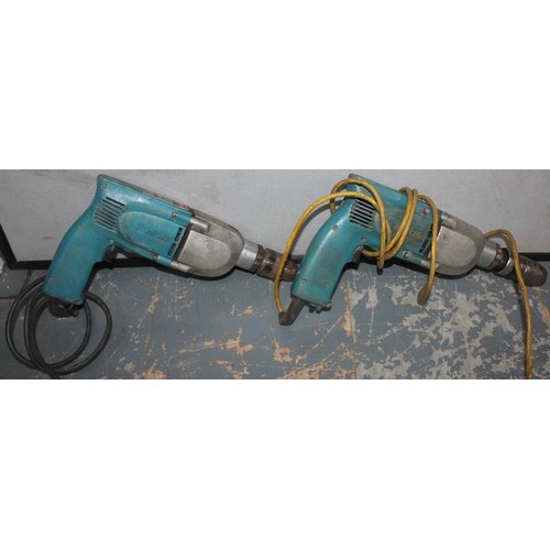 34 - LIFTING BLOCK AND CHAIN, SHACKLES, RATCHETS, STRAPS, BEAM TROLLEY, 110V TOOLS, SEALEY OIL DISPENSER,... 