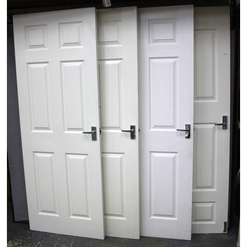 70 - 4 INTERIOR DOORS