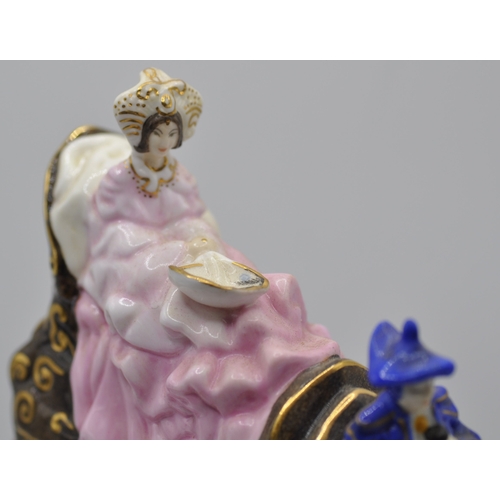 88 - ROYAL DOULTON 