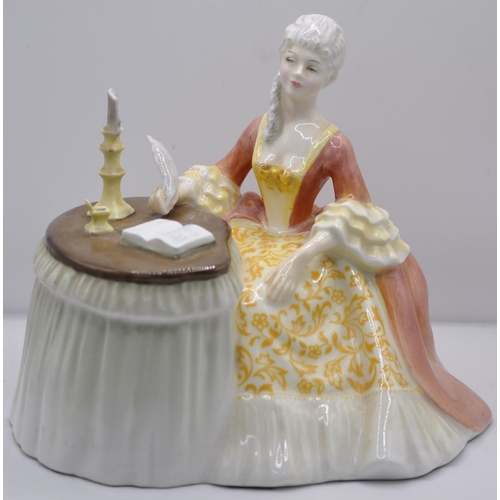 91 - ROYAL DOULTON 