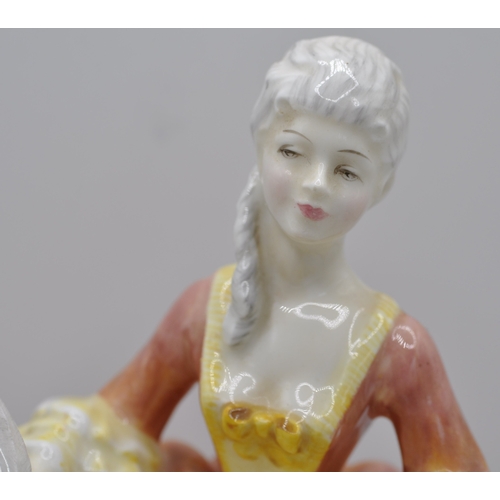 91 - ROYAL DOULTON 