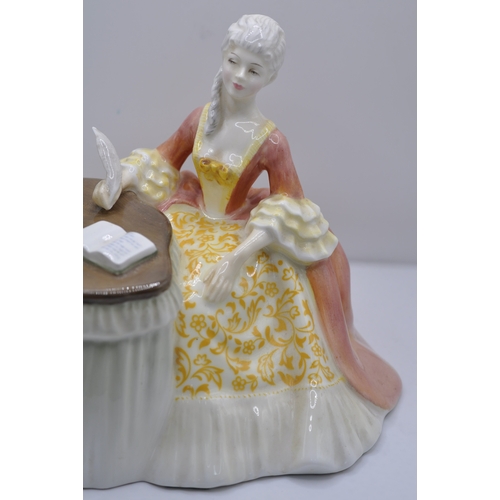 91 - ROYAL DOULTON 