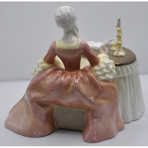 91 - ROYAL DOULTON 