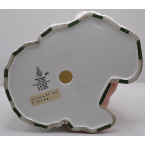 91 - ROYAL DOULTON 