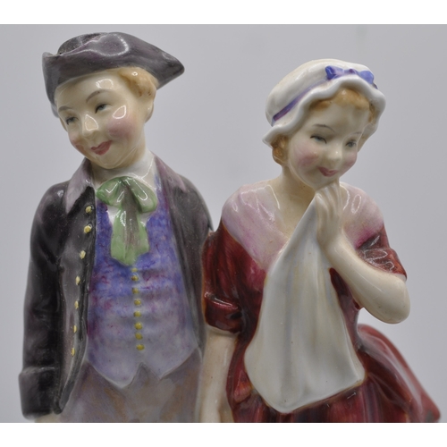 92 - ROYAL DOULTON 