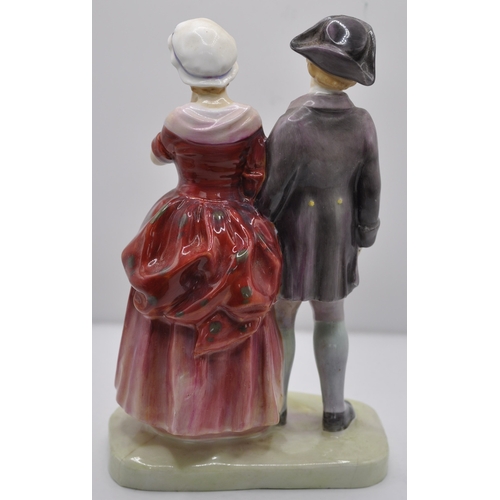 92 - ROYAL DOULTON 