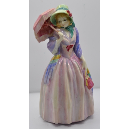 93 - ROYAL DOULTON 