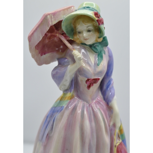 93 - ROYAL DOULTON 