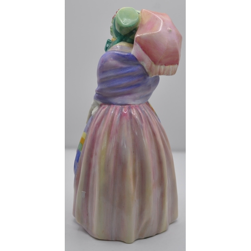 93 - ROYAL DOULTON 