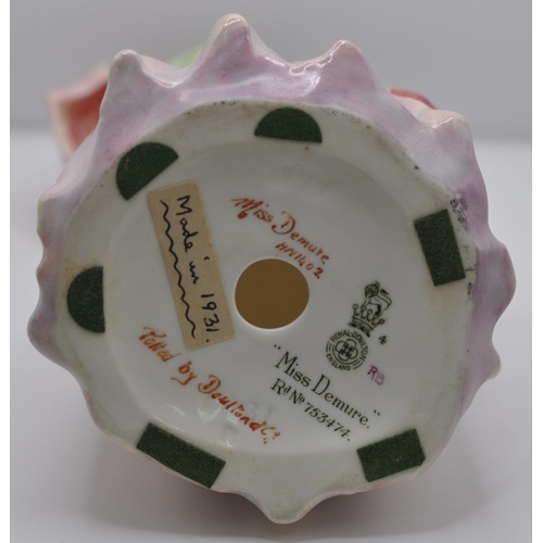 93 - ROYAL DOULTON 