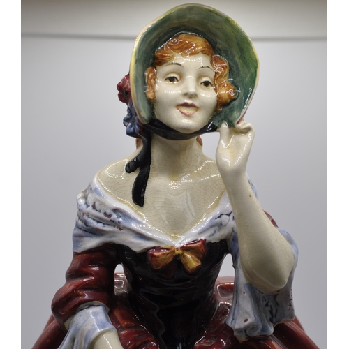 94 - ROYAL DOULTON 