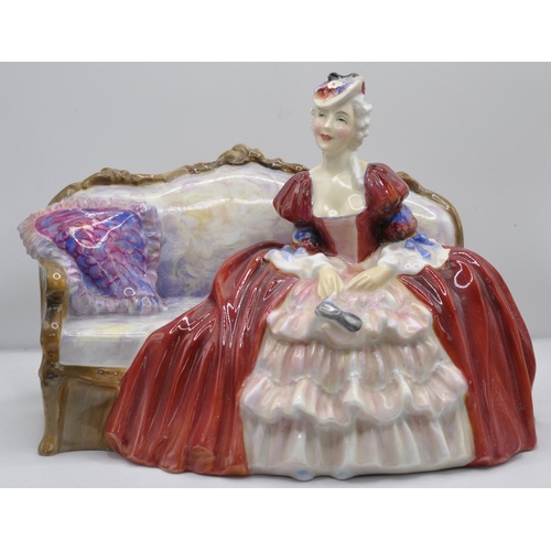 98 - ROYAL DOULTON 