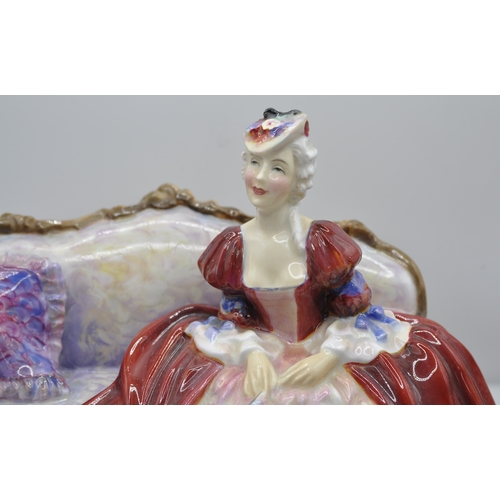 98 - ROYAL DOULTON 