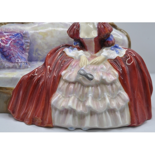 98 - ROYAL DOULTON 