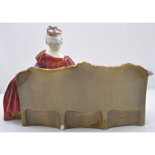 98 - ROYAL DOULTON 