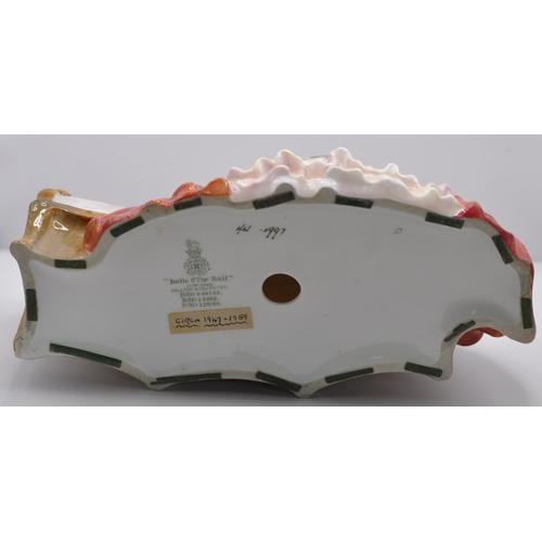 98 - ROYAL DOULTON 